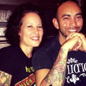 Meet your Posher, Tina